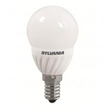 SYLVANIA Toledo BALL 3W Satin E14 SL G45